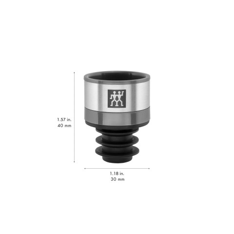 Korek próżniowy ZWILLING Fresh & Save 36802-000-0 - Galeria zdjęcie 12