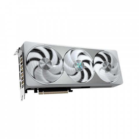 Karta graficzna Gigabyte GeForce RTX 5080 AERO OC 16GD SFF (GV-N5080AERO OC-16GD) - Galeria zdjęcie 3