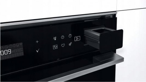 Piekarnik WHIRLPOOL W6 OS4 4S2 H BL - Galeria zdjęcie 5
