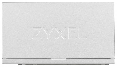 Switch Zyxel GS1200-8 8p Managed Gigabit - Galeria zdjęcie 4