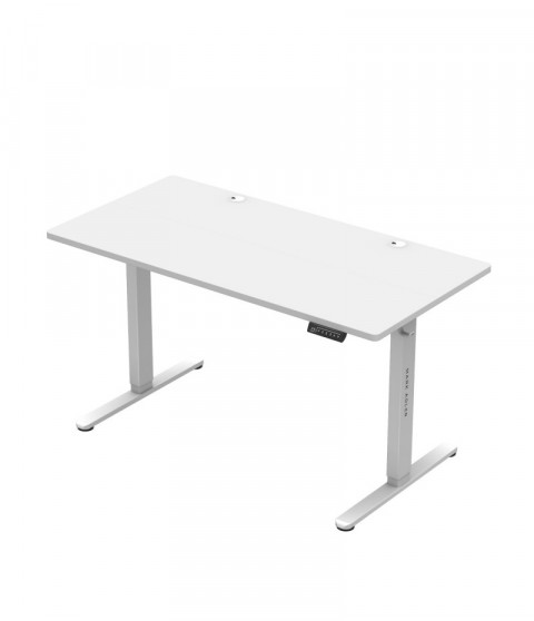 Biurko elektryczne MA-Leader 7.4 White - Galeria zdjęcie 2