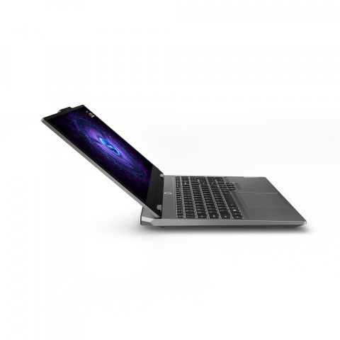 Lenovo LOQ 15IAX9 i5-12450HX 15.6" FHD IPS 300nits AG 144Hz 16GB DDR5 4800 SSD1TB GeForce RTX 4050 6GB NoOS Luna Grey - Galeria zdjęcie 6