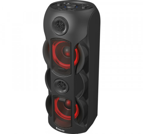 DEFENDER GŁOŚNIK 78 BLUETOOTH 70W BT/FM 65178 - Galeria zdjęcie 3