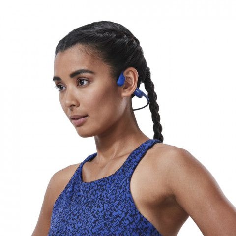 Shokz OpenRun Blue USB-C - Galeria zdjęcie 4