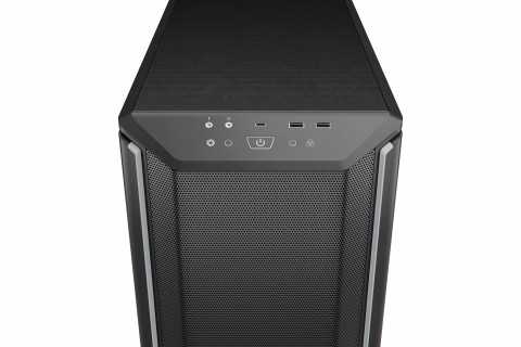 OBUDOWA BE QUIET! Dark Base 701 Black - Galeria zdjęcie 8