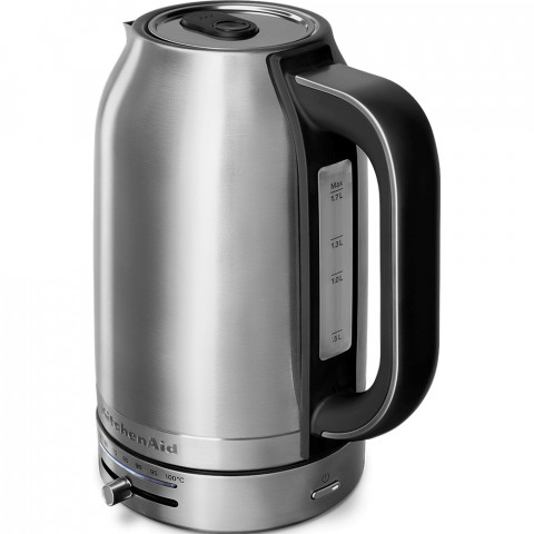 Czajnik elektryczny KitchenAid 5KEK1701ESX - Galeria zdjęcie 4