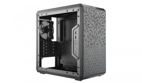 COOLER MASTER OBUDOWA MASTERBOX Q300L (Z OKNEM) - Galeria zdjęcie 2