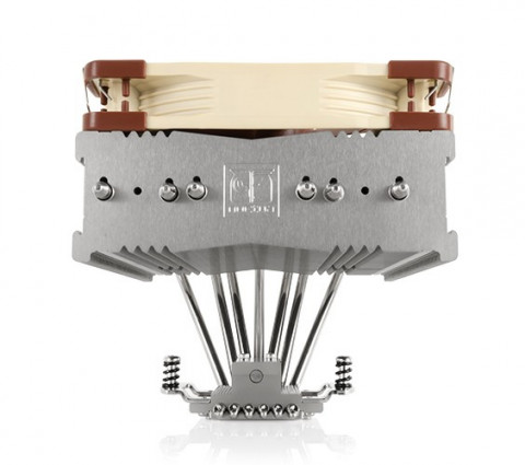 Chłodzenie CPU NOCTUA NH-C14S Multi-Socket - Galeria zdjęcie 5