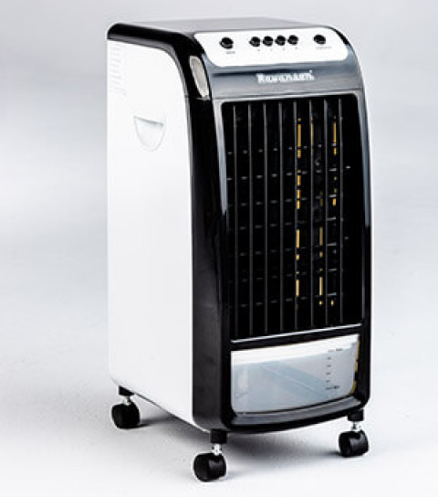 Klimator przenośny Ravanson KR-1011 - Galeria zdjęcie 3