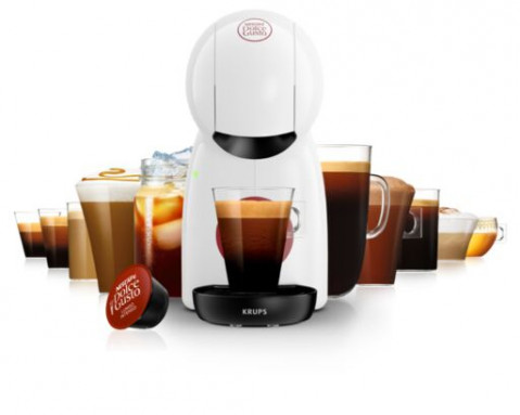 Ekspres ciśnieniowy KRUPS KP1A31 Dolce Gusto Piccol - Galeria zdjęcie 2