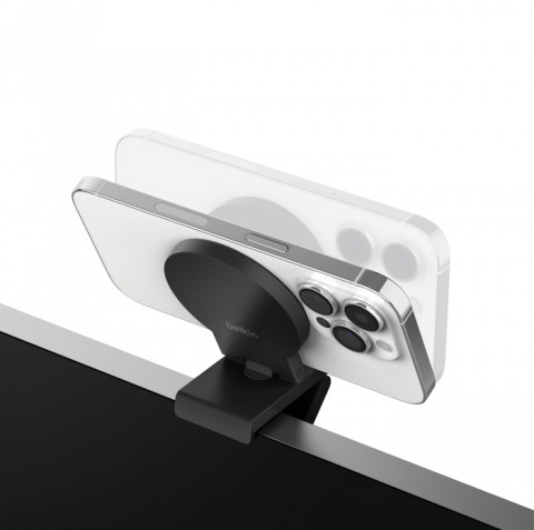 BELKIN UCHWYT DO MONITOR DO IPHONE Z MAGSAFE - Galeria zdjęcie 6
