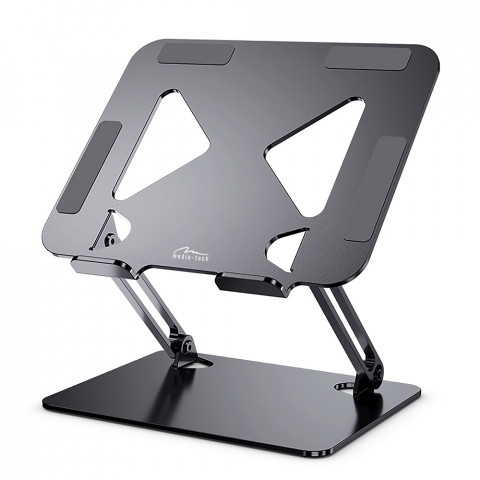 MEDIA-TECH PODSTAWKA POD LAPTOPA LAPTOP STAND - Galeria zdjęcie 1