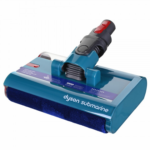 Odkurzacz DYSON V15s Detect Submarine - Galeria zdjęcie 15