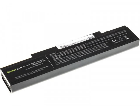GREEN CELL BATERIA SA01 4400 MAH 11.1V - Galeria zdjęcie 2