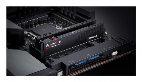G.SKILL FLARE X5 AMD DDR5 2X48GB 6000MHZ CL30 EXPO - Galeria zdjęcie 3