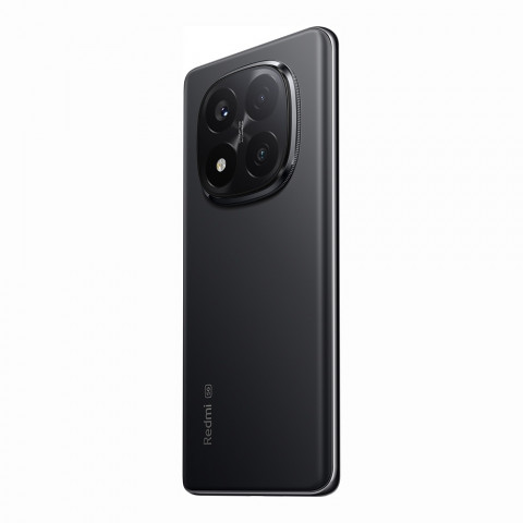 Smartfon Xiaomi Redmi Note 14 Pro+ 5G 8/256GB Midnight Black - Galeria zdjęcie 6