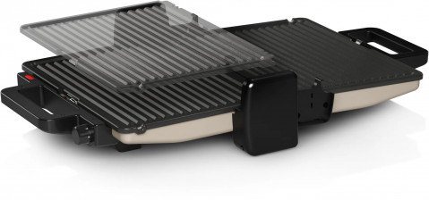 Grill elektryczny BOSCH TCG 3302 - Galeria zdjęcie 9