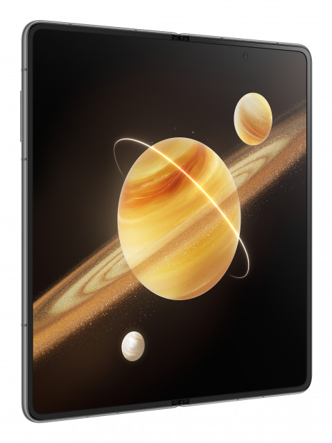 Smartfon Honor Magic V3 12/512GB Black - Galeria zdjęcie 10