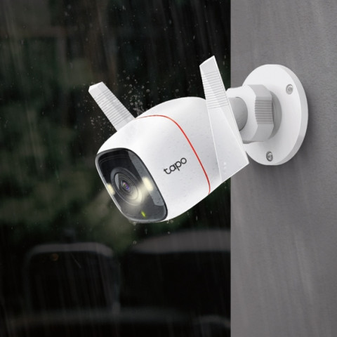 Kamera TP-LINK Tapo C320WS - Galeria zdjęcie 3