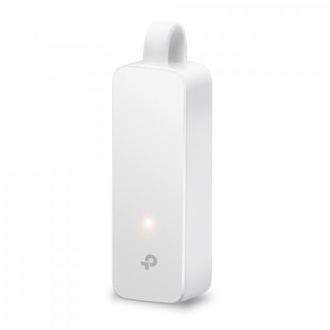 Karta sieciowa TP-LINK UE300C USB 3.0 Typ C - Galeria zdjęcie 1