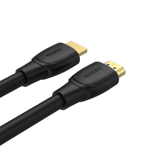 UNITEK KABEL HDMI 2.0, 4K,HIGH SPEED,5M, C11041BK - Galeria zdjęcie 2