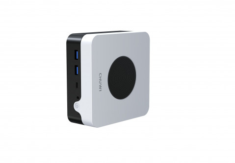 PC Chuwi Larkbox X N100 12GB SSD 512GB BT Win 11 - Galeria zdjęcie 14
