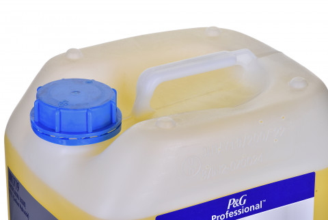 Fairy Professional detergent do zmywarek auto. 10L - Galeria zdjęcie 2