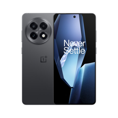 Smartfon OnePlus 13R 5G 12/256GB DS Nebula Noir - Galeria zdjęcie 1
