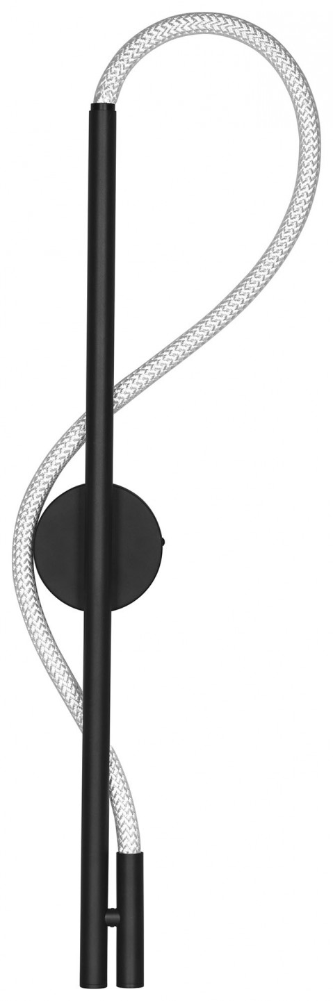 Lampa ścienna LED Activejet AJE-GINO NW - Galeria zdjęcie 1