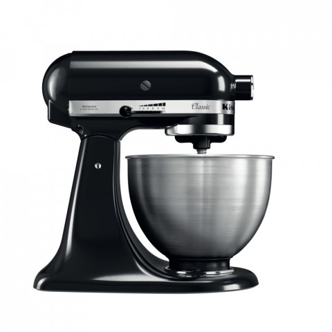 Robot kuchenny KitchenAid Classic 5K45SSEOB - Galeria zdjęcie 1