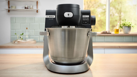 Robot kuchenny BOSCH MUM S6ZS17 - Galeria zdjęcie 4