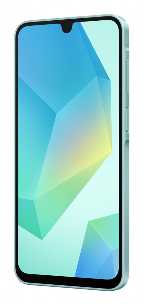 Samsung Galaxy A16 (A166) 5G DS 8/256GB Green - Galeria zdjęcie 4