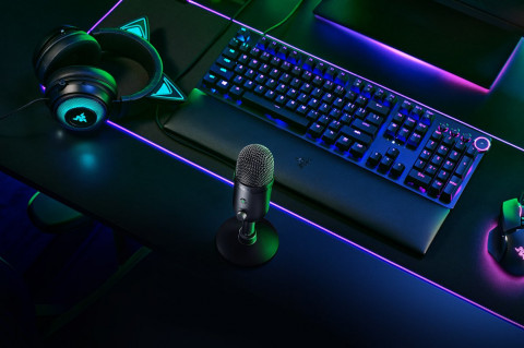 Mikrofon Razer Seiren V2 X - Galeria zdjęcie 6