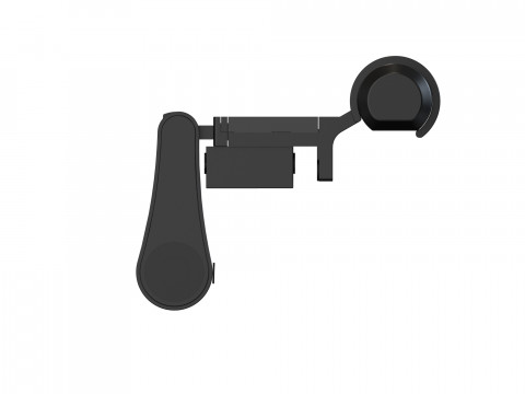Lampka do monitora Yeelight Pura Light Bar Lite YLBGD-0111 - Galeria zdjęcie 4