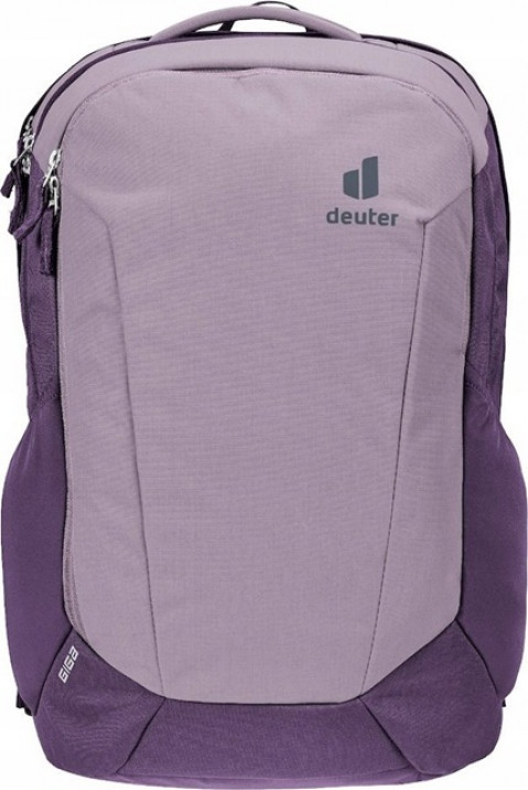 Plecak miejski DEUTER Giga lavender-purple - Galeria zdjęcie 1