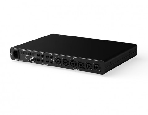 Audient EVO16 by Audient - Interfejs audio USB 24in 24out - Galeria zdjęcie 2