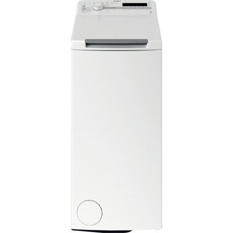 Pralka WHIRLPOOL NTDLR 7220SS PL/N - Galeria zdjęcie 2