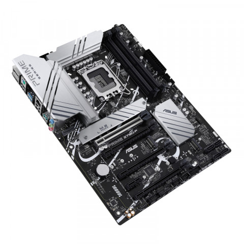 Płyta główna ASUS PRIME Z790-P - Galeria zdjęcie 5