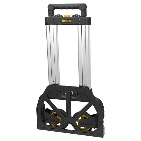 Wózek aluminiowy składany 70kg FATMAX STANLEY FXWT-705-SP - Galeria zdjęcie 2