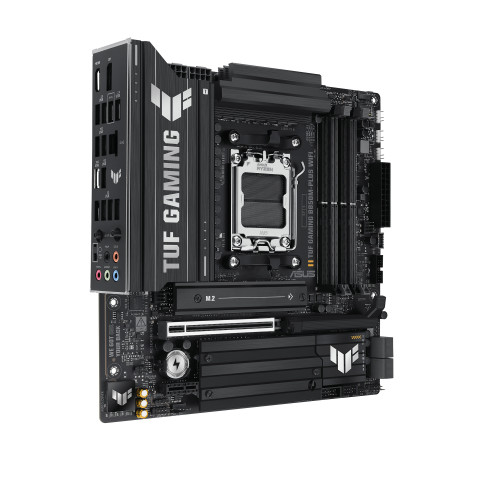 Płyta główna ASUS TUF GAMING B850M-PLUS WIFI (90MB1IY0-M0EAY0) - Galeria zdjęcie 3