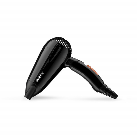 Suszarka do włosów BABYLISS 5344E - Galeria zdjęcie 7