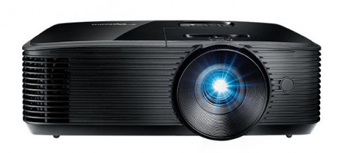 PROJEKTOR OPTOMA HD146X DLP FHD 3600 ANSI 25000:1 - Galeria zdjęcie 1