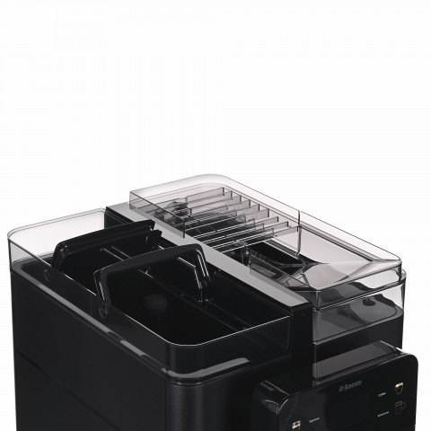 Ekspres automatyczny SAECO ROYAL BLACK - Galeria zdjęcie 9