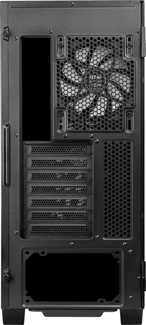 Obudowa MSI MPG VELOX 100P AIRFLOW (306-7G18P25-809) - Galeria zdjęcie 3