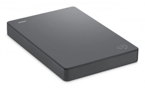 HDD Seagate Basic Portable Drive 1TB - Galeria zdjęcie 2