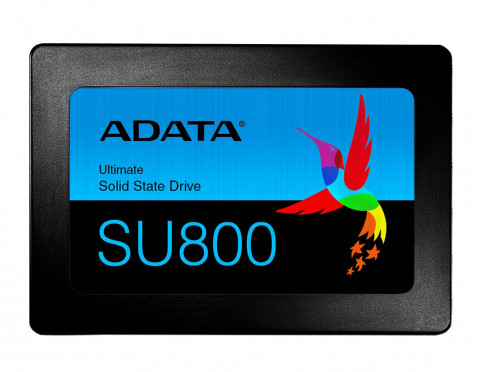 Dysk SSD ADATA Ultimate SU800 1TB 2,5" SATA III - Galeria zdjęcie 7