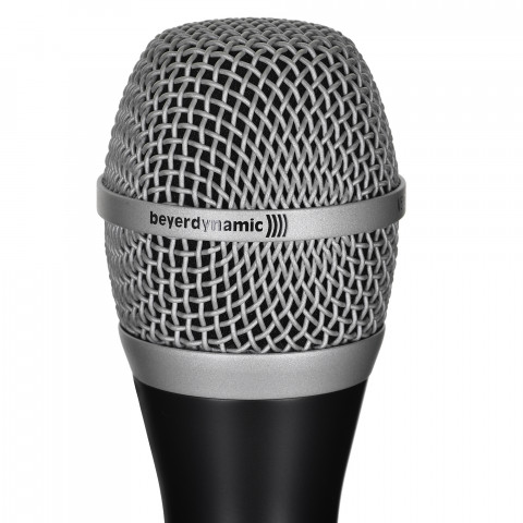 Beyerdynamic TG V50 s - Mikrofon wokalowy dynamiczny - Galeria zdjęcie 2