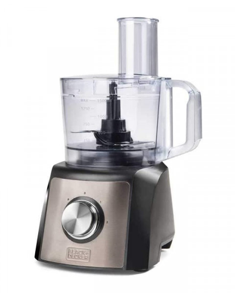Robot kuchenny Black+Decker BXFPA1200E (1200W) - Galeria zdjęcie 1