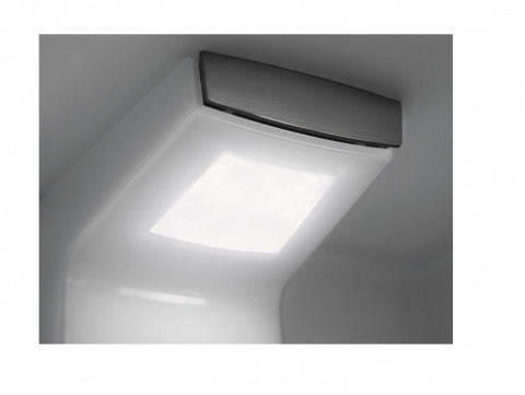 Lodówka do zabudowy ELECTROLUX ENS6TE19S - Galeria zdjęcie 4