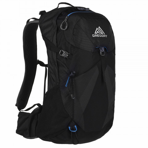Plecak trekkingowy GREGORY Citro 24 Ozone Black - Galeria zdjęcie 1